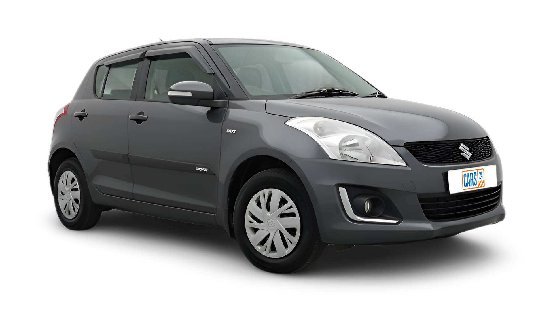 Maruti Swift-img
